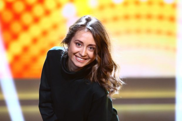 Ana Maria Calița, momentul adevărului despre Bendeac, la câțiva ani de când a câștigat „iUmor”
