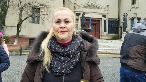 VIDEO/ Amintiri din 20 decembrie 1989: ”Și eu trebuia să fiu incinerată în acest cuptor”