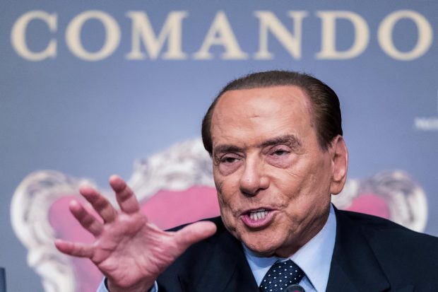Silvio Berlusconi, internat de urgență în spital. Fostul premier italian are probleme cardiace