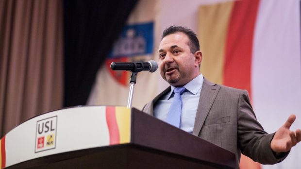 Fostul deputat PSD de Buzău Marian Ghiveciu, trimis în judecată pentru că și-ar fi falsificat declarațiile de avere