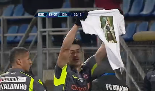 LIVE TEXT Liga 1 la fotbal, etapa a 20-a. Sepsi Sf. Gheorghe - Dinamo. ”Câinii”, la un punct de play-off