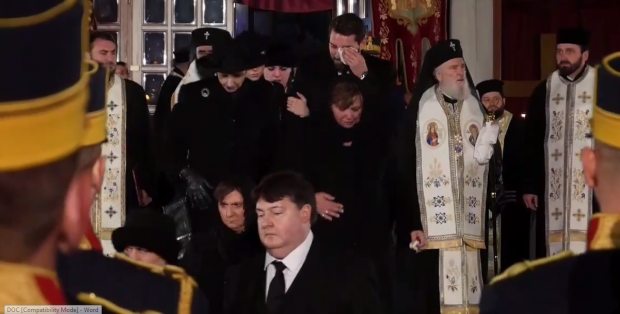 Ce spune presa britanică despre fostul Principe Nicolae. “A cucerit inimile românilor”