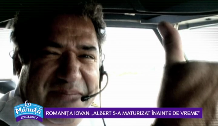Romanița Iovan vorbește despre fostul său soț, Adrian Iovan. "A fost cea mai mare cumpănă prin care am trecut"