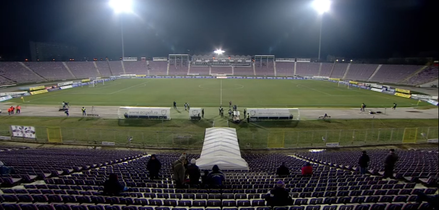 Liga 1, play-out, etapa 14. Gaz Metan - ACS Poli Timişoara