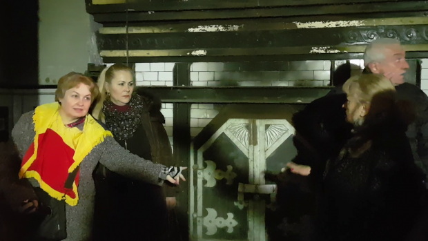 VIDEO/ Amintiri din 20 decembrie 1989: ”Și eu trebuia să fiu incinerată în acest cuptor”