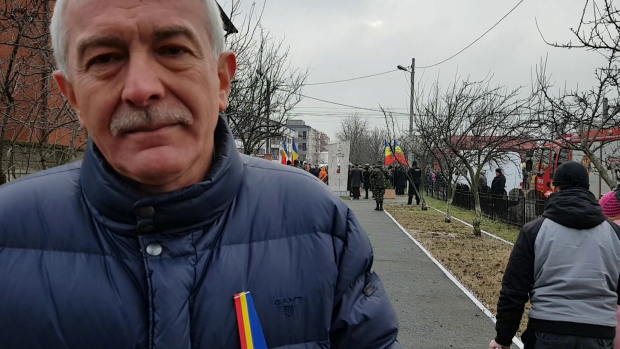 VIDEO/ Amintiri din 20 decembrie 1989: ”Și eu trebuia să fiu incinerată în acest cuptor”