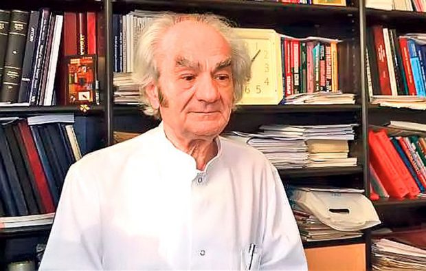 Cel mai mare dușman al lui Leon Dănăilă, singurătatea: „E greu de suportat, am învins-o cu muncă”