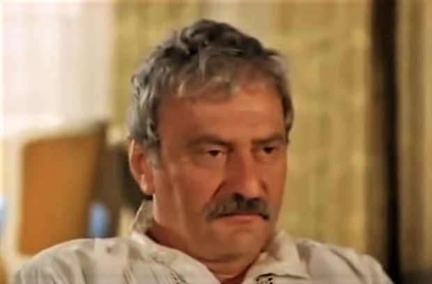 VIDEO/Dezvăluirile scenaristului celui mai vizionat film din toate timpurile, ”Nea Marin miliardar”. ”La lansare s-au spart pereții la cinema Patria!”