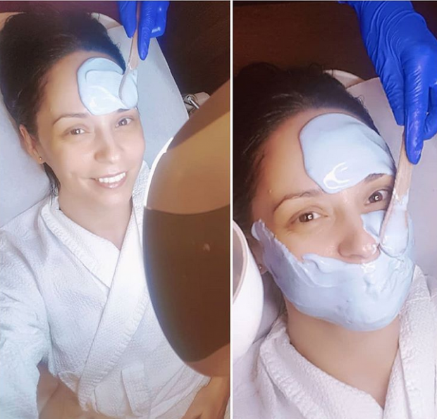 Andreea Marin le-a dezvăluit tuturor secretul. “Viaţa de cuplu are şanse maxime dacă o faci cât mai des”