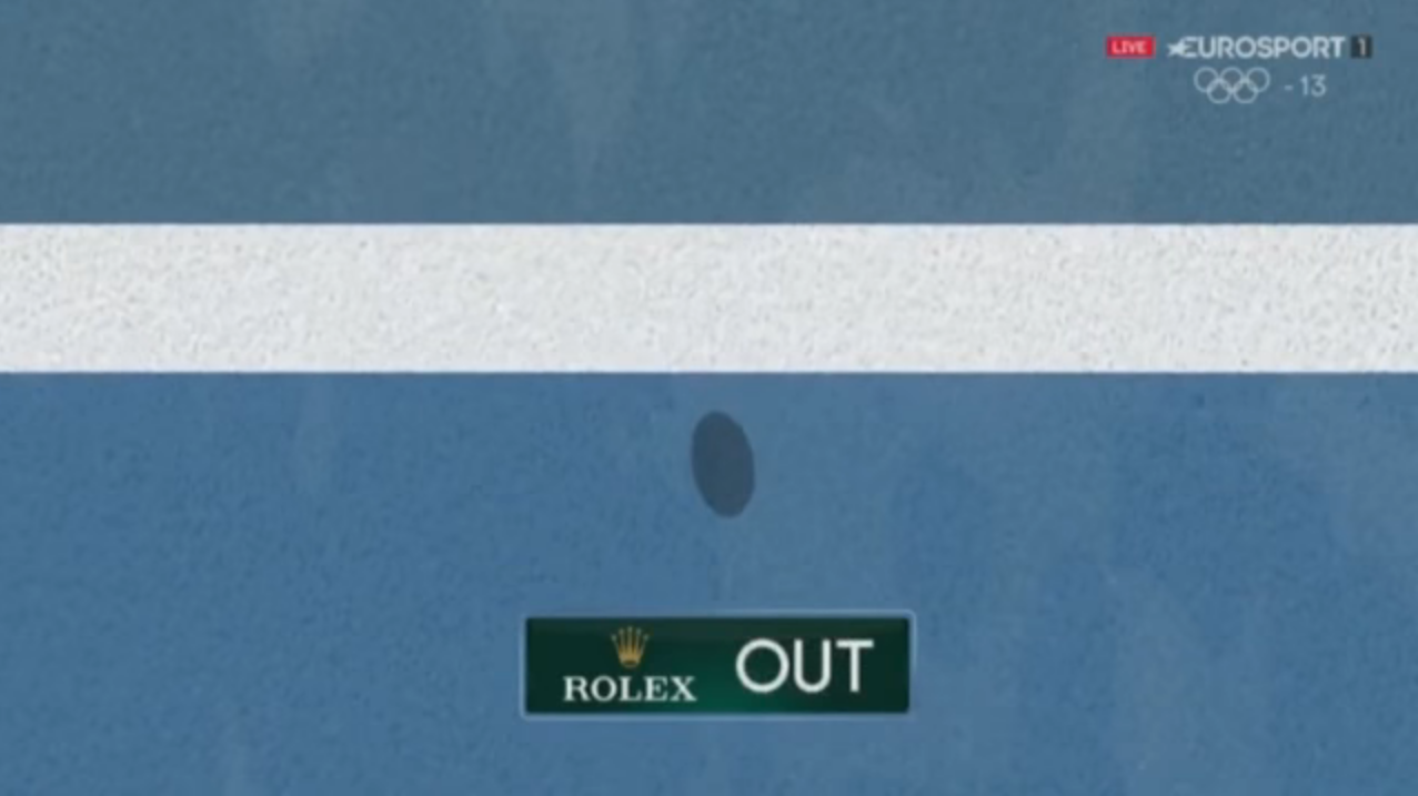 EXCLUSIV. Wozniacki a trișat în finala cu Simona Halep. Daneza s-a dat accidentată pentru a-și recupera condiția fizică în finalul partidei