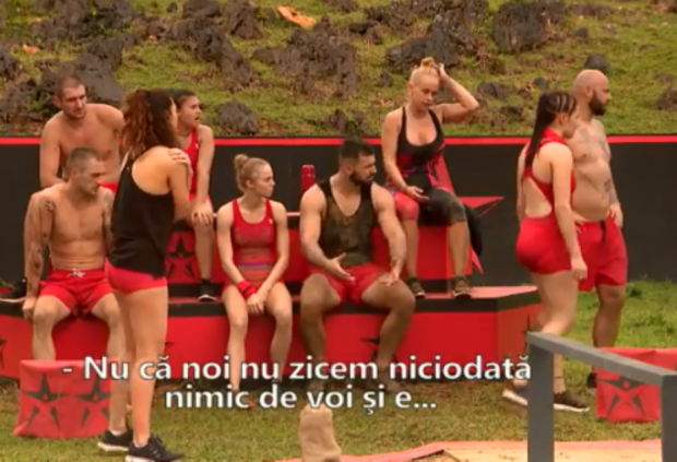 EXCLUSIV/Vedete și foști sportivi de performanță, „îngenuncheați” de oamenii obișnuiți. Le-au dat clasă la aspectul fizic