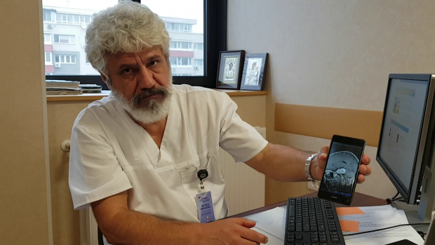 VIDEO/Neurochirurgii avertizează: sunt mulți copii cu sistemul nervos atacat de boli ale sărăciei. Adolescenții au afecțiuni ”bătrânești”