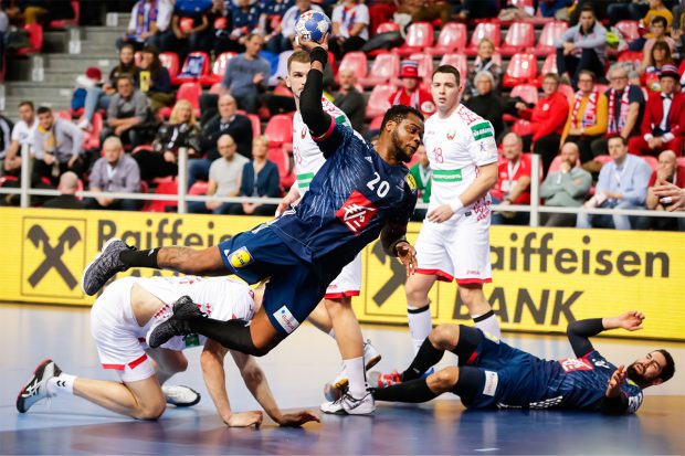 Campionatul European De Handbal Masculin 2018 Spania A CaÈ™tigat Trofeul Suedia Pe 2 Bronz Pentru FranÈ›a Arbitrii Din È™i Dinu La Ultimul Meci Foto Video Libertatea