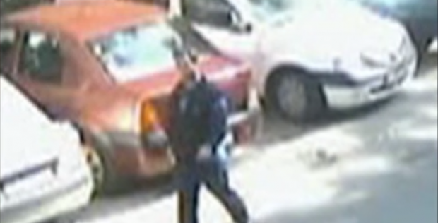 Cum a scăpat poliţistul pedofil. A violat o fetiţă în 2012, dar nu a fost găsit, deşi existau imagini