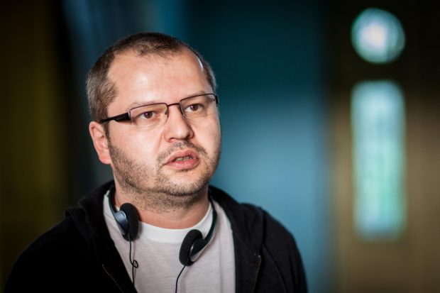Corneliu Porumboiu, după audierea la DIICOT: „Acuzațiile care mi se aduc nu sunt adevărate”