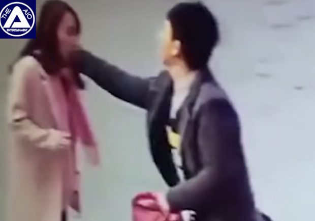 Proprietarul unui magazin online din China a bătut o clientă care l-a reclamat