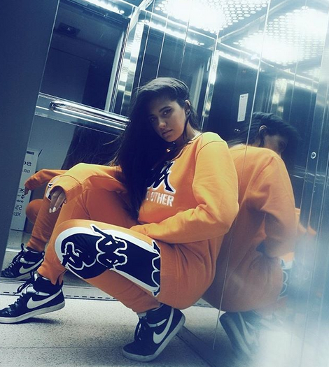 Antonia, îmbrăcată în hainele lui Alex Velea. Cum a apărut artista în fața tuturor