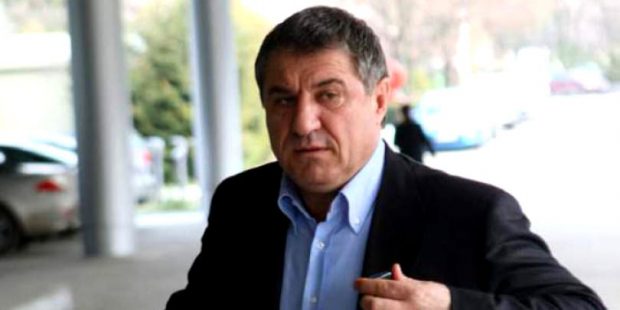 Victor Becali, acuzat că a lovit un bărbat după o dispută privind locul de parcare