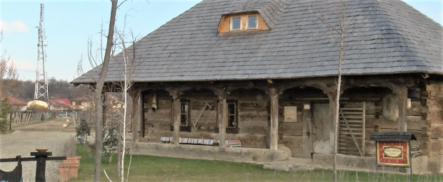 VIDEO/Poveste de viață. Cristian Dumitrescu a ajuns la vârf, dar s-a întors la rădăcini: din laboratorul secret al IBM, la ograda cu găini!