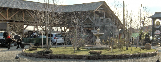 VIDEO/Poveste de viață. Cristian Dumitrescu a ajuns la vârf, dar s-a întors la rădăcini: din laboratorul secret al IBM, la ograda cu găini!