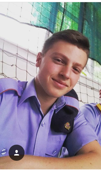 Elev fruntaș, mort într-un accident înfiorător în județul Alba. „Dumnezeu să-l ierte şi să-l primească în Oastea străjerilor cereşti"