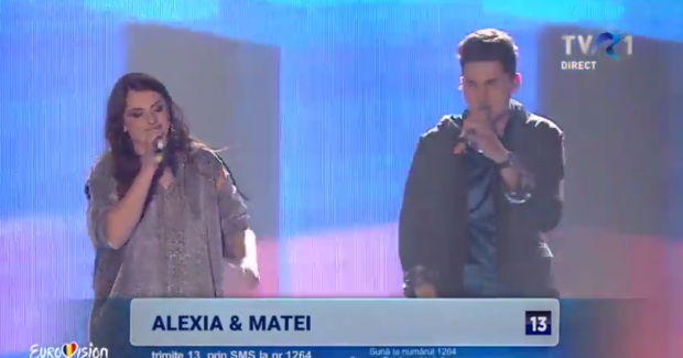 Cum s-a desfăşurat finala Eurovision Romania 2018. THE HUMANS au câştigat trofeul şi vor urca pe scena din Portugalia