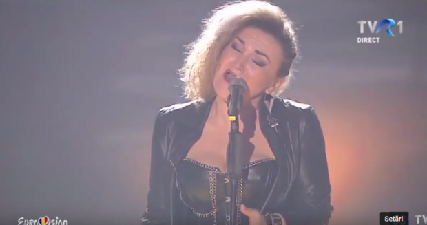 Cum s-a desfăşurat finala Eurovision Romania 2018. THE HUMANS au câştigat trofeul şi vor urca pe scena din Portugalia