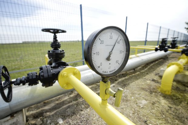 Transgaz: Alimentarea cu gaze a României nu va fi afectată