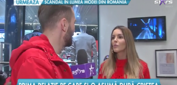 Cum arată Denisa Nechifor după ce și-a operat nasul. “Uită-te la faţă!”