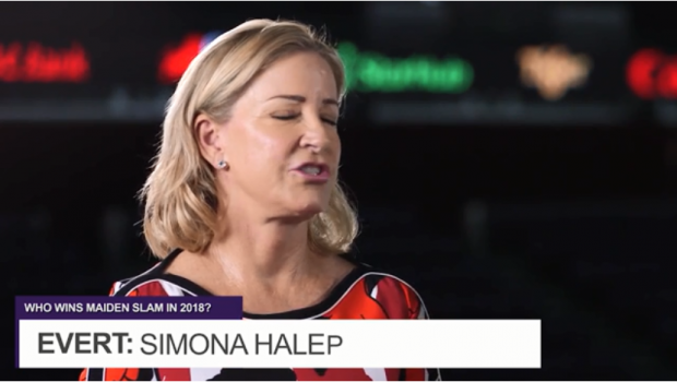 Chris Evert îi dă o veste proastă Simonei Halep. ”Serena Williams poate juca până la 40 de ani”!