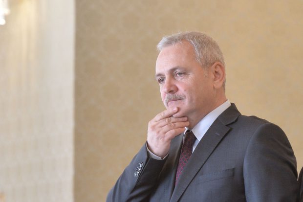 Alte 2,7 milioane de euro din bani publici pentru Tel Drum, compania controlată, potrivit DNA, de Liviu Dragnea. Ce contract s-a semnat