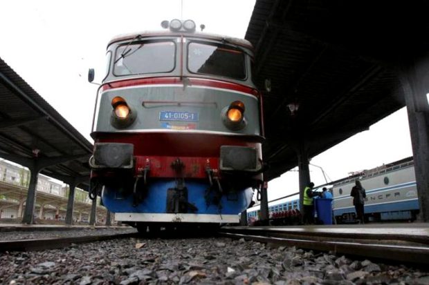 Cătălin Drulă, Ministrul Transporturilor, vrea investiții masive în reabilitarea căii ferate