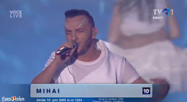 Cum s-a desfăşurat finala Eurovision Romania 2018. THE HUMANS au câştigat trofeul şi vor urca pe scena din Portugalia