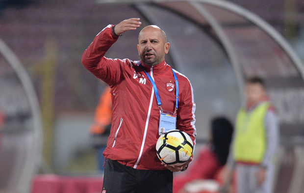 Cota zilei și avancronică pentru Concordia Chiajna vs Dinamo București