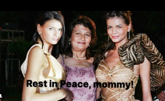 Surorile Gabor trec prin momente grele. Mama lor ar fi împlinit astăzi 57 de ani. “Cel mai trist an”