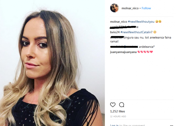 Nico și Cătălin de la Insula Iubirii și-au pus fanii pe jar