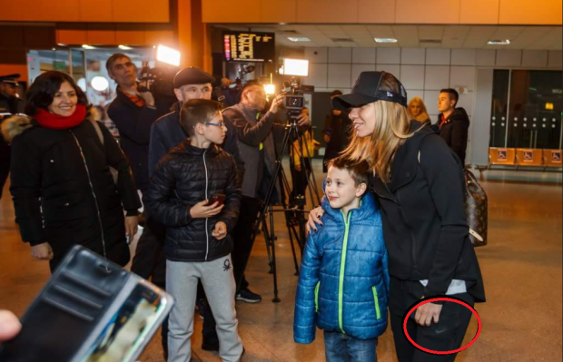 Simona Halep va reveni în circuit la Dubai, pe 19 februarie. Sare peste Fed Cup și peste Doha