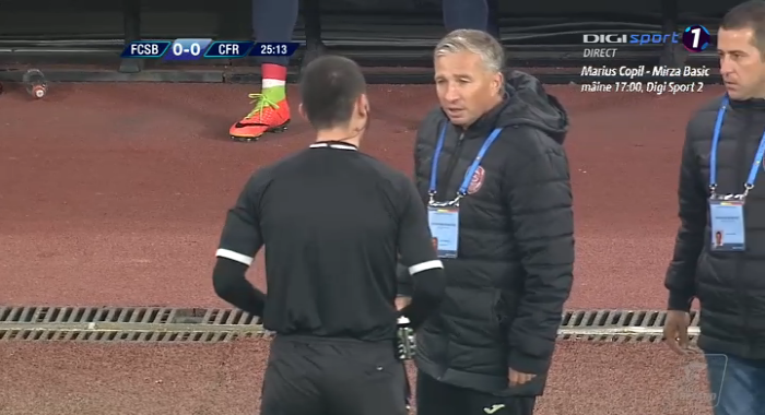 FCSB - CFR Cluj. Derby decis de două erori. Soarta titlului se decide în play-off / GALERIE FOTO