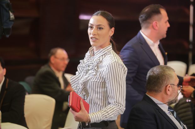 Cătălina Ponor: ”Eu nu mă vaccinez deocamdată”. Motivele invocate de fosta mare gimnastă
