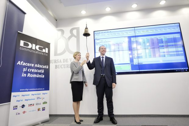 Digi vinde filiala din Ungaria cu 625 de milioane de euro către o companie apropiată de premierul Viktor Orban