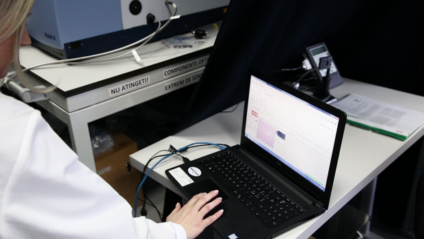 Tablourile pot fi inspectate... nuclear. ”Doctorii de culori” depistează vârsta picturilor și falsurile