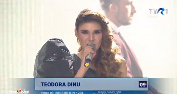 Cum s-a desfăşurat finala Eurovision Romania 2018. THE HUMANS au câştigat trofeul şi vor urca pe scena din Portugalia