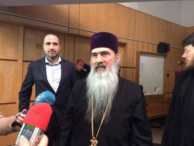 Pelerinajul din Constanța de Sfântul Andrei, doar pentru localnici. Judecătorii au respins cererea lui ÎPS Teodosie