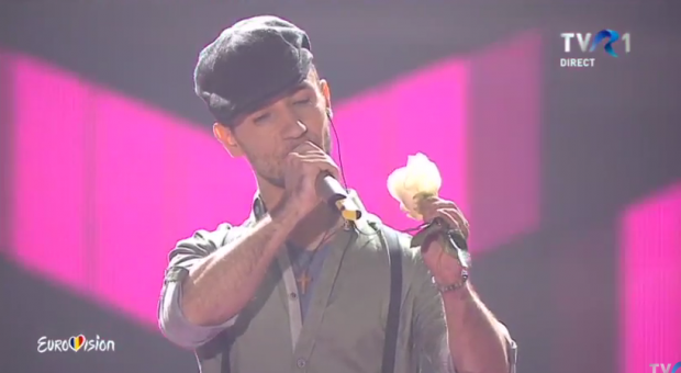 Cum s-a desfăşurat finala Eurovision Romania 2018. THE HUMANS au câştigat trofeul şi vor urca pe scena din Portugalia