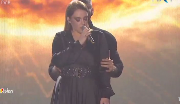 Cum s-a desfăşurat finala Eurovision Romania 2018. THE HUMANS au câştigat trofeul şi vor urca pe scena din Portugalia