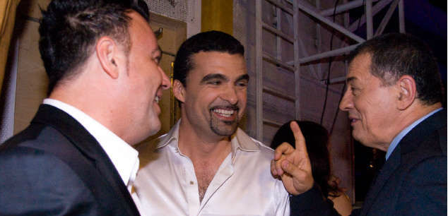 EXCLUSIV/Aurelian Temișan, amintiri despre premiul de la Festivalul de la Mamaia 1989. Avea 17 ani și a impresionat ...prin înălțime!