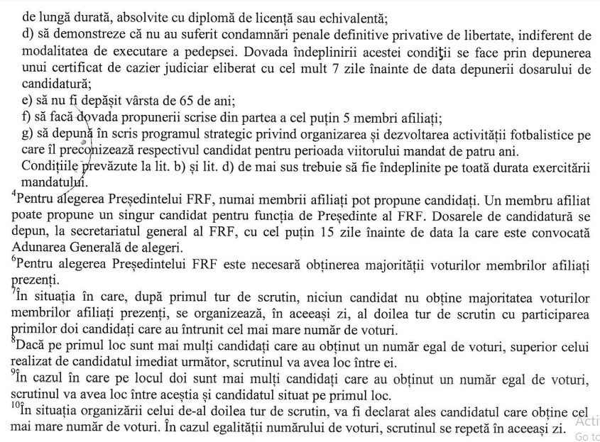Lupescu are probleme cu candidatura la șefia FRF! Burleanu se folosește de o schimbare absurdă de regulament. Reacția ”Neamțului” și mesajul lui Balaci / VIDEO