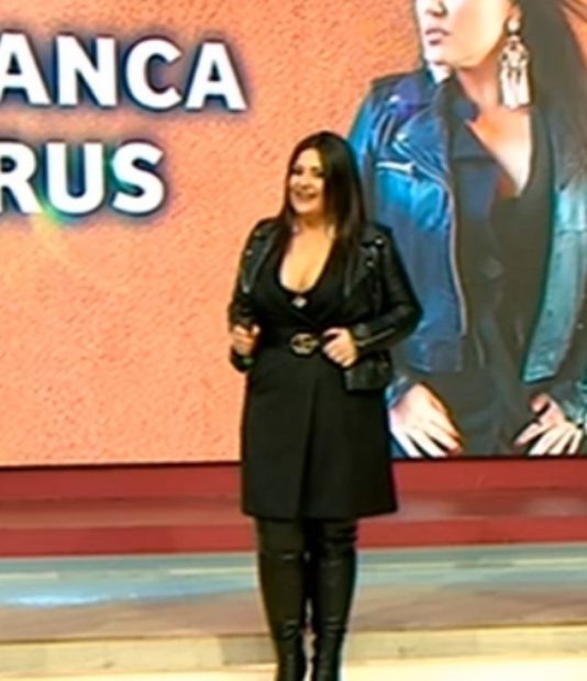 cum a slabit bianca rus cura de slabire daneza 7 zile