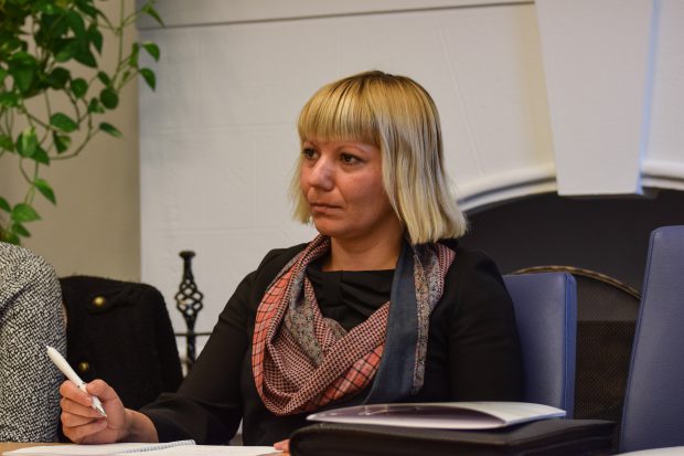 Judecătoarea Camelia Bogdan a câștigat la CEDO procesul cu statul român, după ce a fost exclusă din magistratură