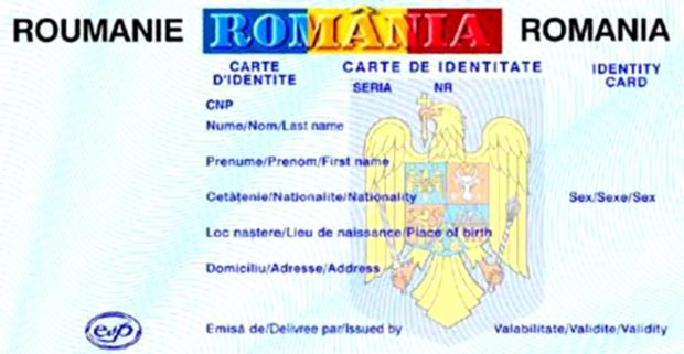 Un bărbat din Hunedoara s-a dus să-și schimbe cartea de identitate, deși trebuia să stea în carantină. Ce amendă a primit